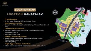 How to buy land in dholera?