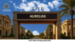 How to buy land in dholera?