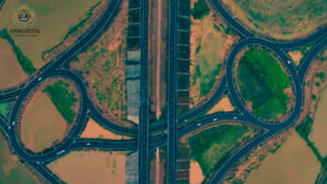 Ahmedabad–Dholera Expressway Update 2026