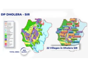 Right Time to Invest in Dholera