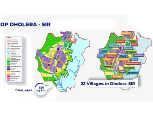 Top 10 Companies in Dholera Smart City