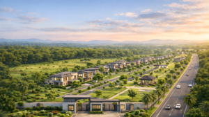 Right Time to Invest in Dholera